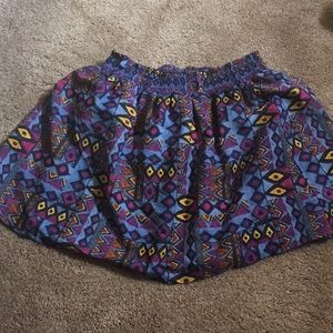 Forever 21 Skirt
